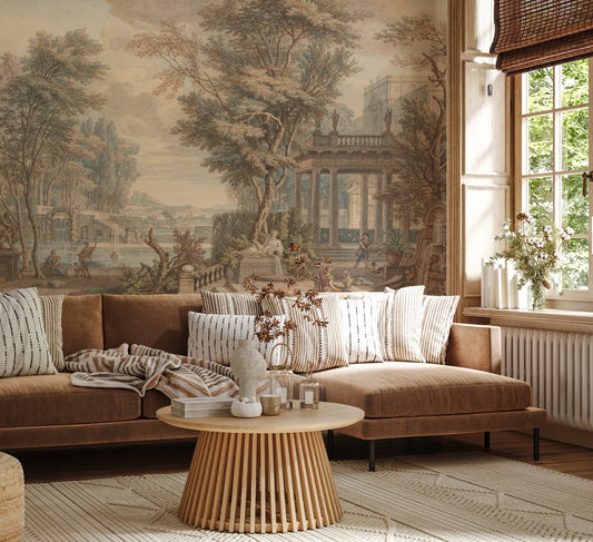 Villa Toscana