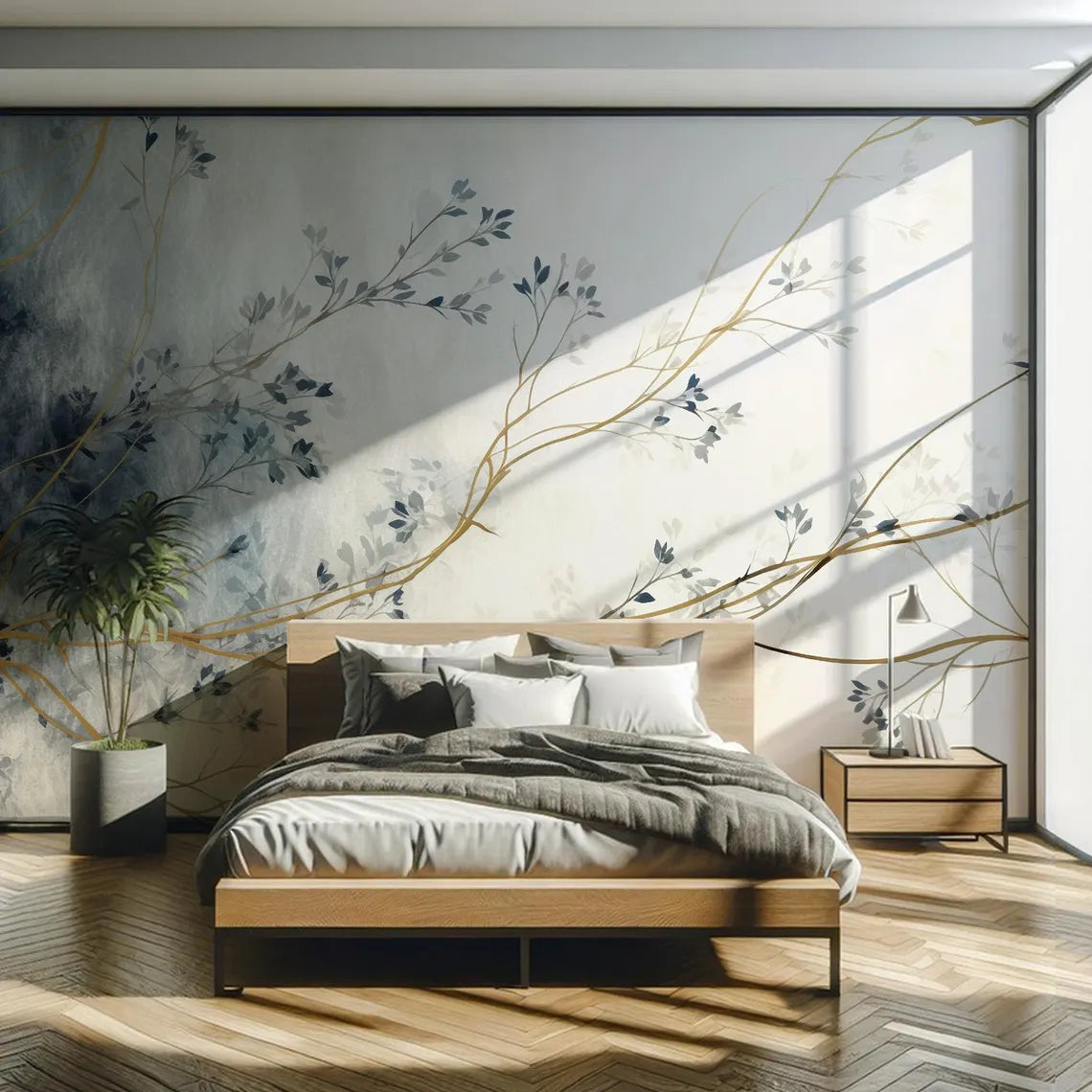 Azure Botanica
