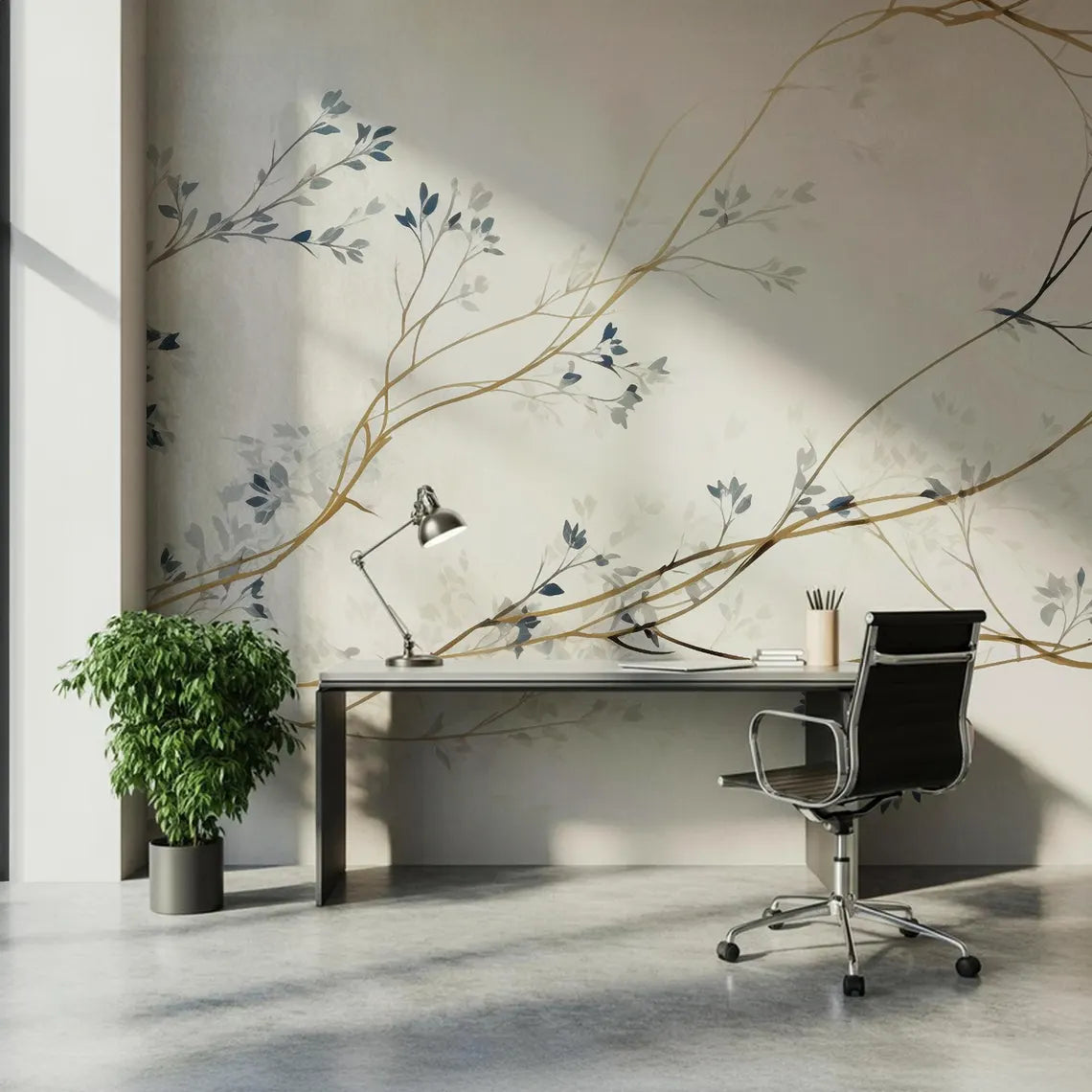 Azure Botanica