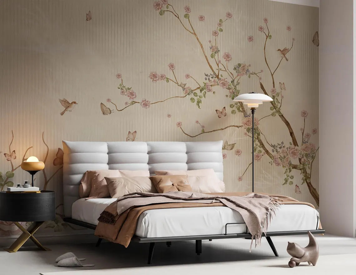 Sakura Garden
