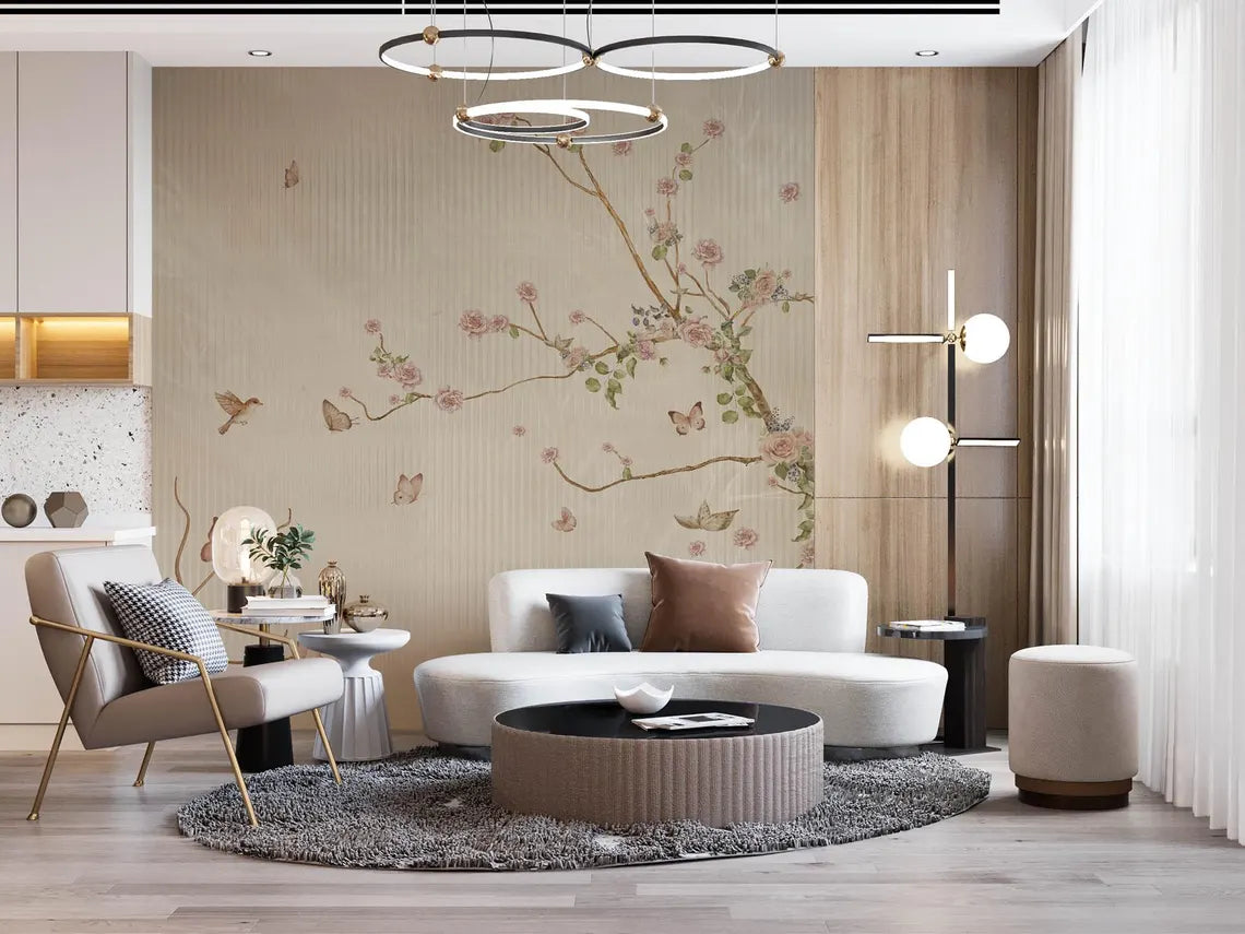 Sakura Garden
