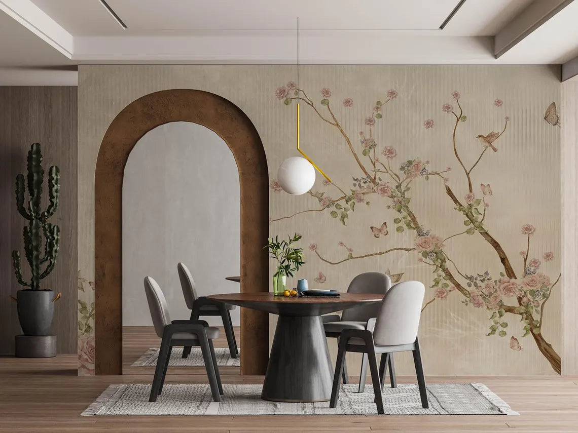 Sakura Garden