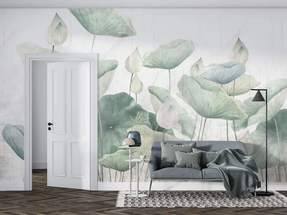 Lotus Serenity