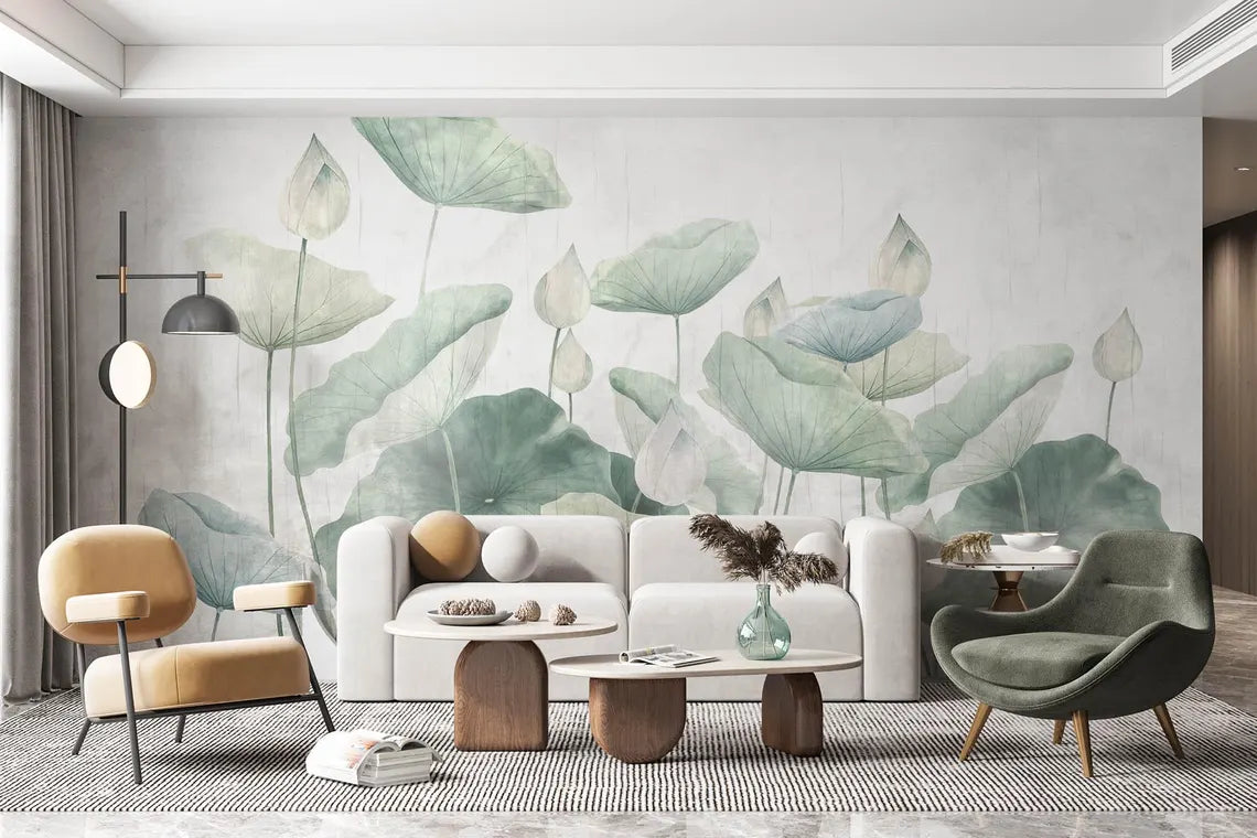 Lotus Serenity