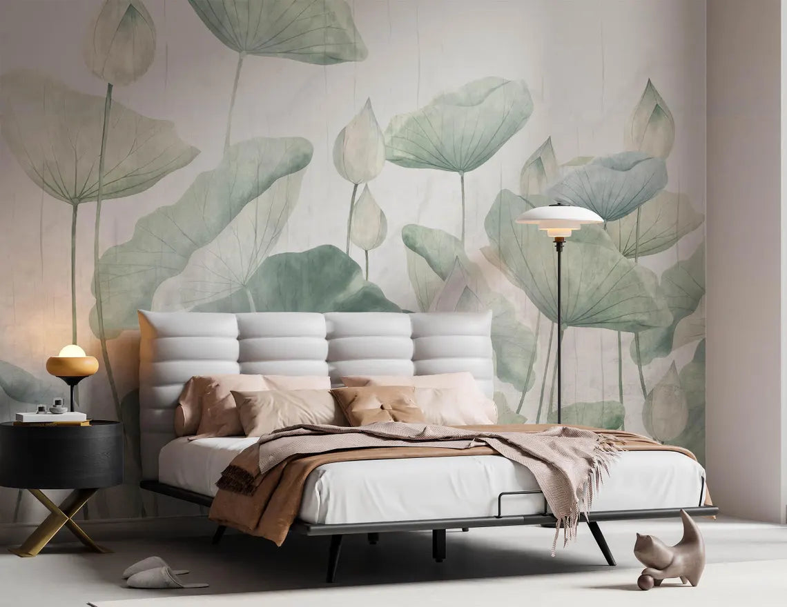 Lotus Serenity