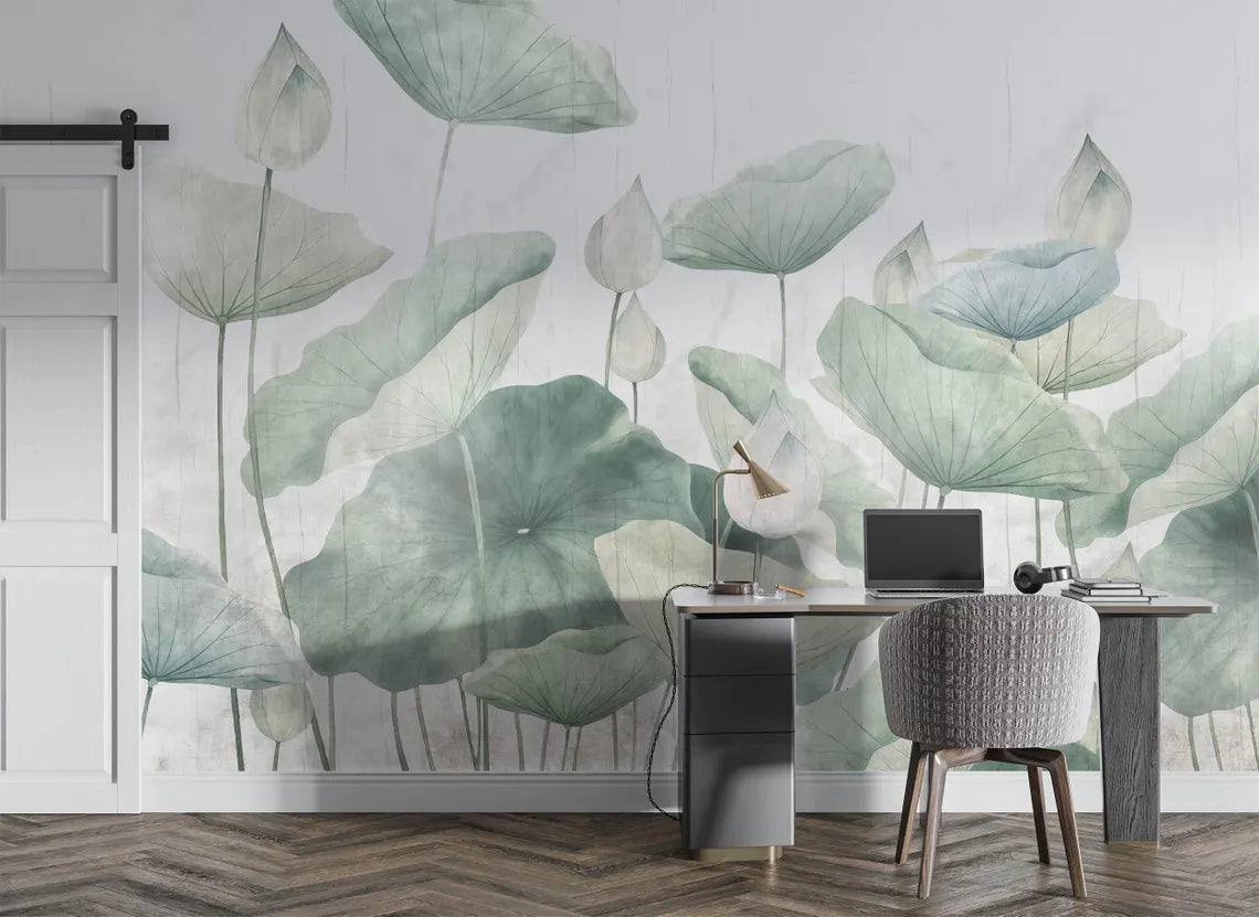 Lotus Serenity