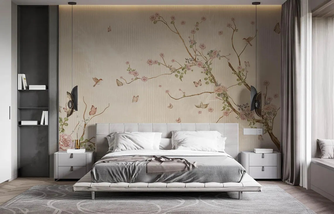 Sakura Garden