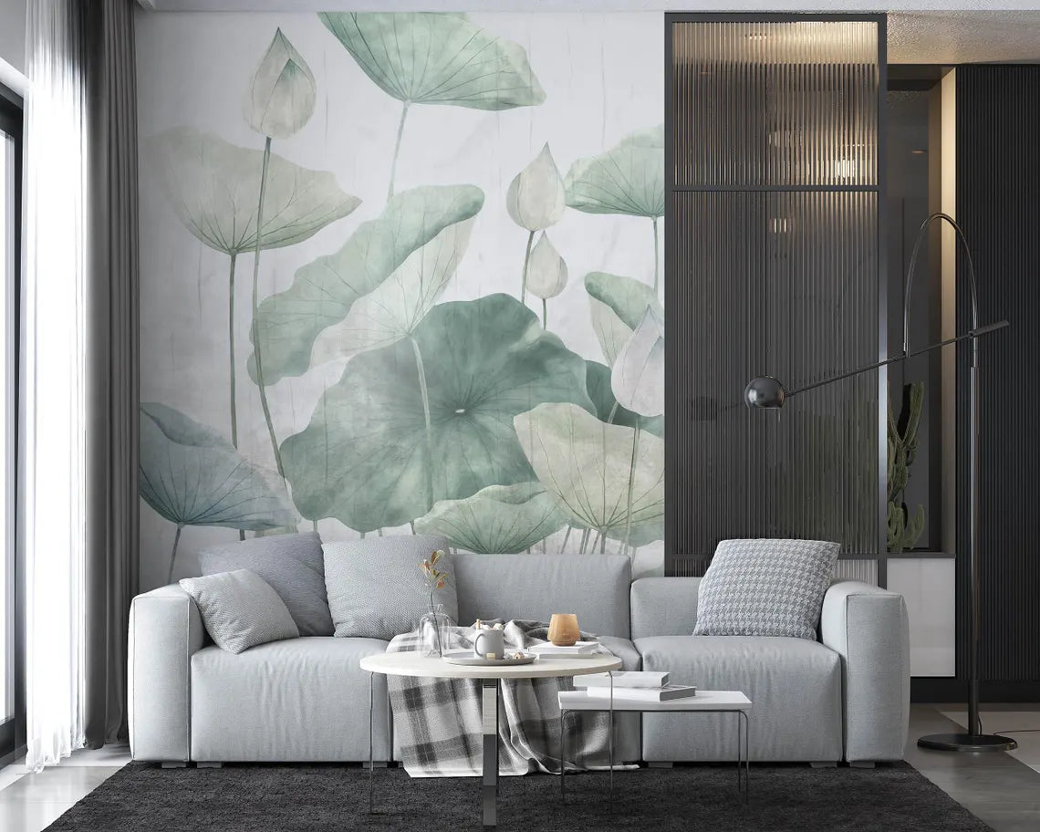 Lotus Serenity