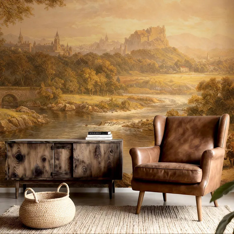 Elysian Valley