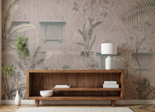 Fresco Mirage